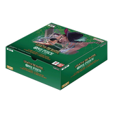 One Piece Card Game: Legacy of the Master (OP-12) - Booster Case (12 Boxes)